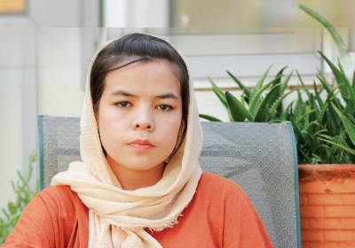 afganistan