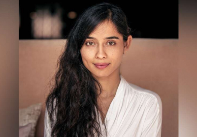 Amitha Madan