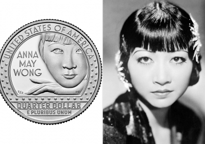 anna may wong