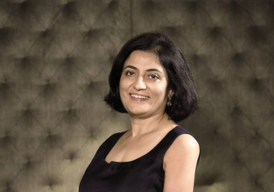 Apurva Purohit
