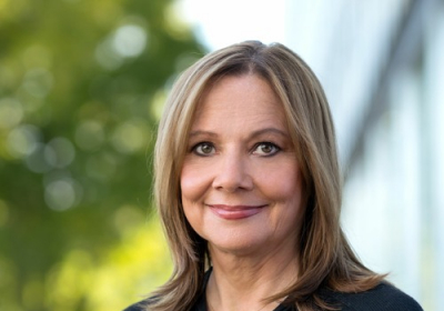 Mary Barra