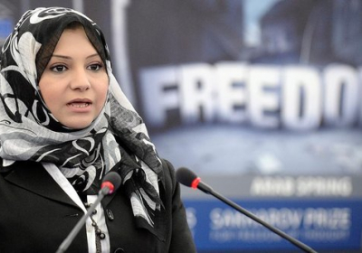 asmaa-mahfouz-dpa