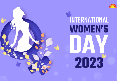 International Women's Day