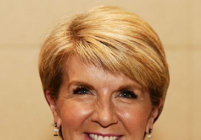 julie