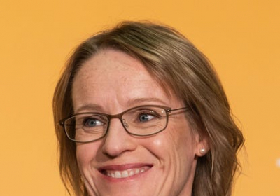 melanie  Kreis