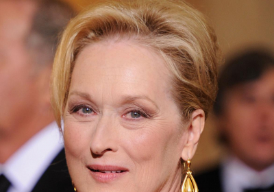 Meryl Streep