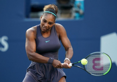 serena