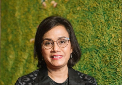 sri mityulani  Indrawati