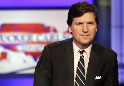 Tucker Carlson