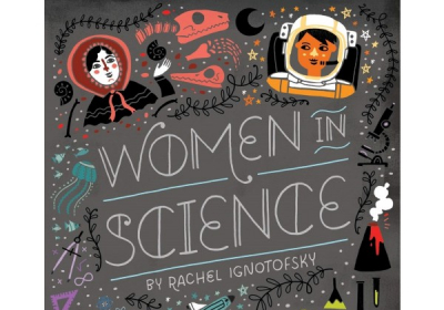 women_in_science_board