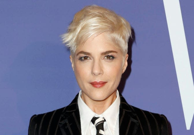 Blair has publicly celebrated her sobriety since 2016