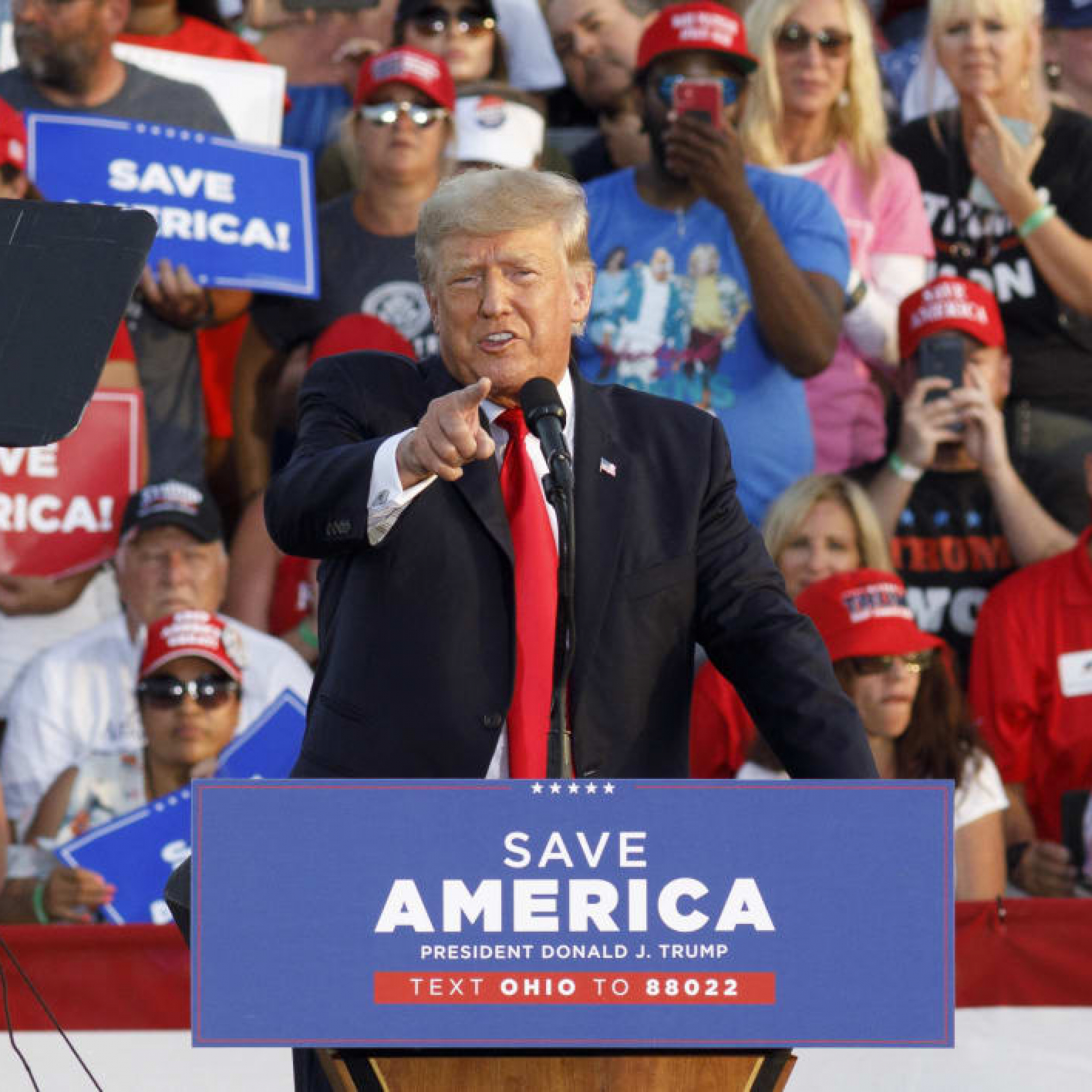 trump