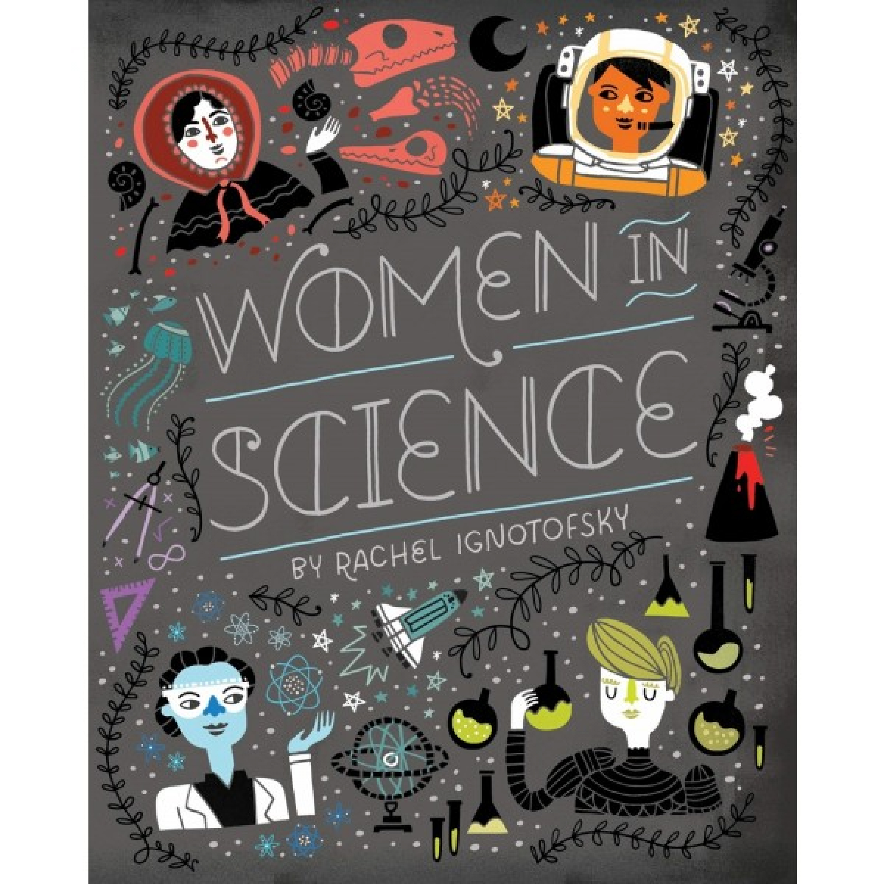 women_in_science_board